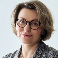 Елена Лашманова