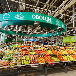 Перекресток