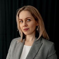 Елена Орлова