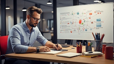 ИТ-стратегия