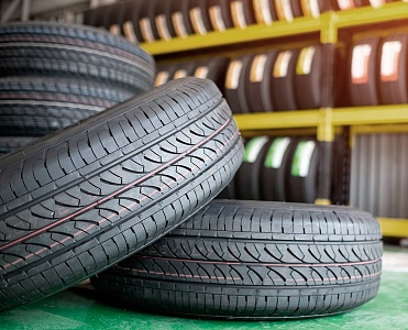 Ikon Tyres