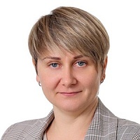 Екатерина Торсукова