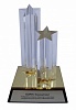 Победитель в отрасли «Транспорт и логистика» конкурса Microsoft Dynamics CRM Awards 2012