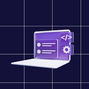 Российский рынок платформ Low-code