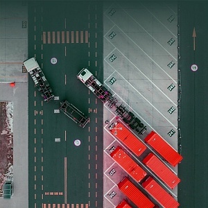 Импортозамещение систем WMS: сложности и перспективы