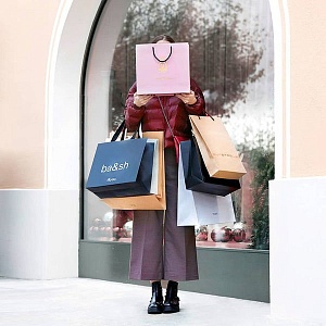 Тюменский ЦУМ