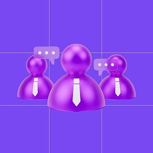 K-Team HRM и Хабр проводят исследование на тему удержания сотрудников