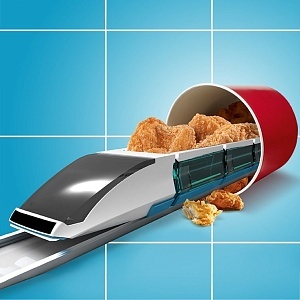 «КОРУС Консалтинг» интегрирует Microsoft Dynamics AX и систему электронного документооборота в «Интернэшнл Ресторант Брэндс» 