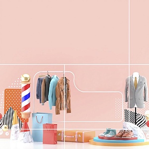 Какие перспективы открывают информационные технологии сегменту fashion-ритейл в России и в мире