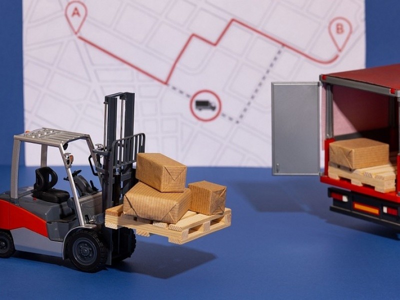 Управление цепями поставок (Supply Chain Management, SCM)