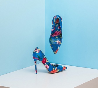 Центробувь