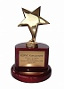 Финалист в отрасли «Дистрибуция» конкурса Microsoft Dynamics CRM Awards 2012