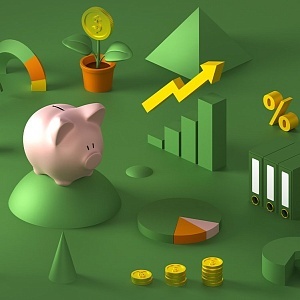 IT-оборудование принимает риски