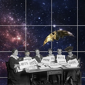 Создать сплоченный коллектив, а не набрать персонал — и как в этом помогает дизайн команды