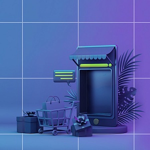 Microsoft Dynamics 365 Commerce — новый драйвер цифрового ритейла