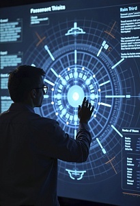 Мобильное приложение для адаптации и удержания новых сотрудников «КОМПАС»