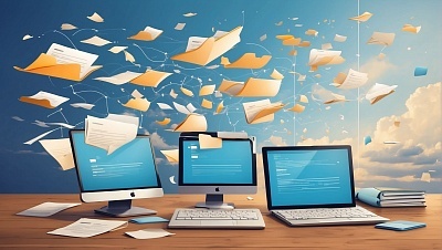 СЭД-системы