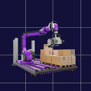 «КОРУС Консалтинг» автоматизирует склад готовой продукции Litokol