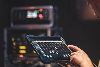 TMS (Системы управления транспортом)