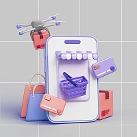 Последняя миля онлайн-торговли: почему рынок e-commerce перестал расти