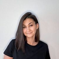  Марина Доманецкая