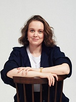 Анастасия Медведева