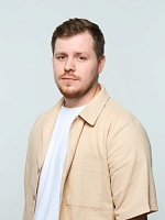 Даниил Иванов