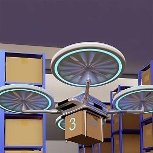 «КОРУС Консалтинг» настроил обслуживание нового клиента 3PL-оператора «Юсен Лоджистикс Рус» за три недели