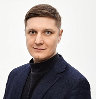 Дмитрий Ващилов