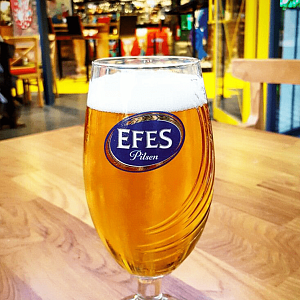 Efes Rus
