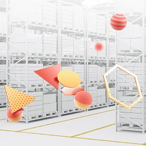 «SUPPLY CHAIN HEALTH CHECK: как матмоделирование помогает оптимизировать цепочки поставок в условиях кризиса»