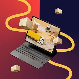 В России разработали многофункциональную логистическую платформу