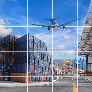 Веб-семинар: «Оптимизационное моделирование в цепях поставок: кейс “Магнита”»