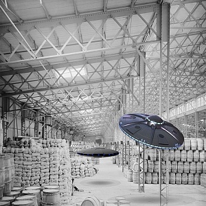 Модернизация ИТ-инфраструктуры