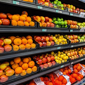 ТД «Интерторг»