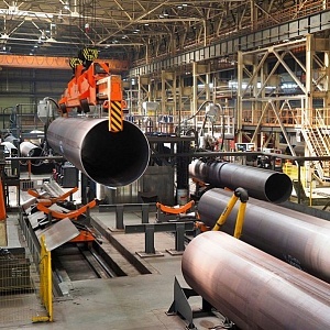 Загорский Трубный Завод