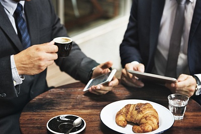 Инструменты эффективного управления компанией