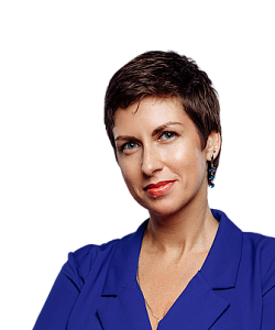 Анна Флоринская
