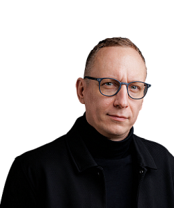 Павел Перов