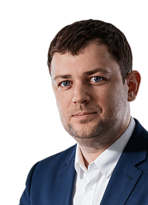 Дмитрий Кочанов