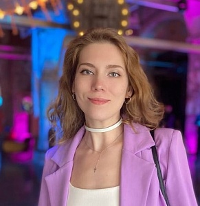 Валерия Балтабаева