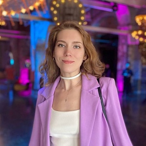 Валерия Балтабаева