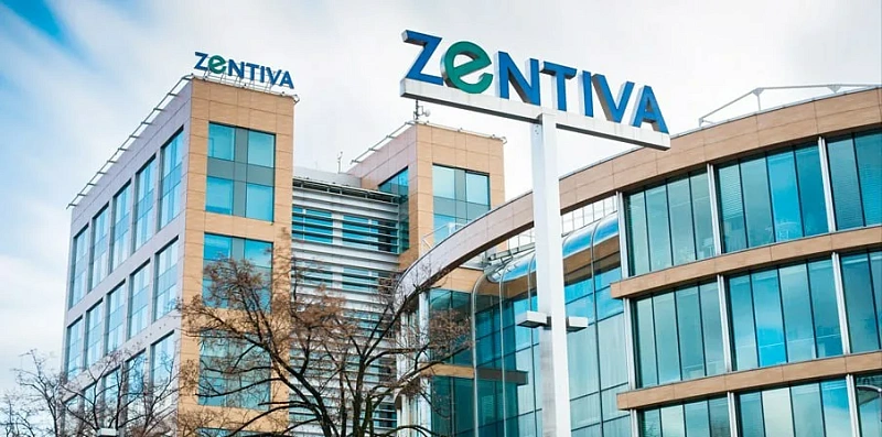 Zentiva 