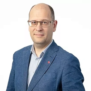 Дмитрий Ермилов