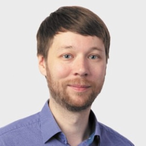 Антон Бобров