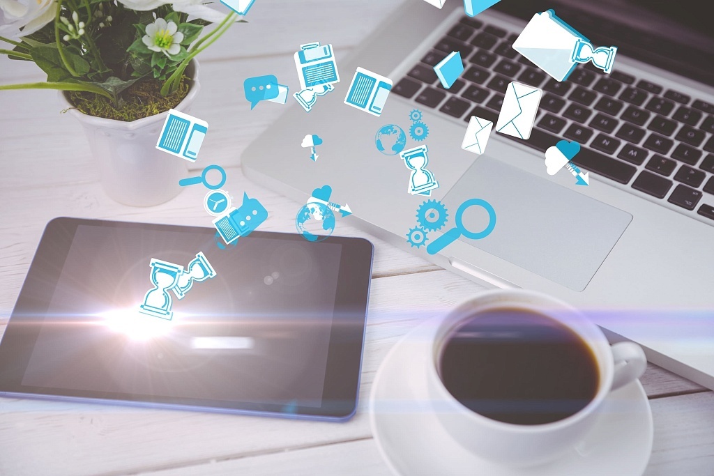 мобильная ECM 