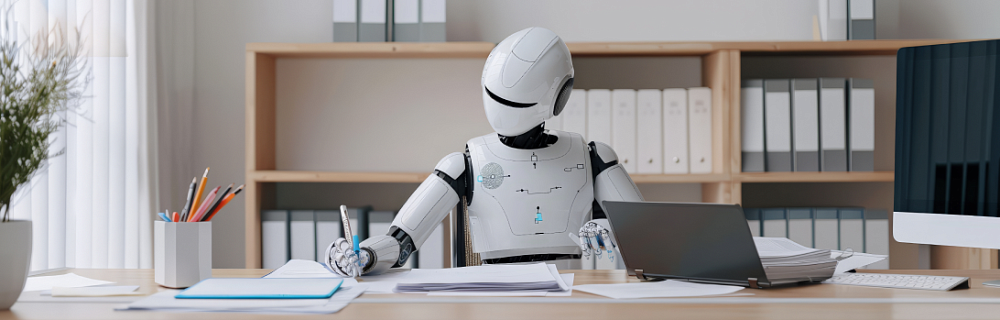 Авандок.ИИ Ассистент