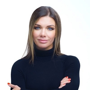 Мария Бар-Бирюкова