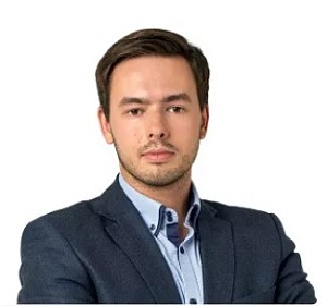 Максим Растеряев