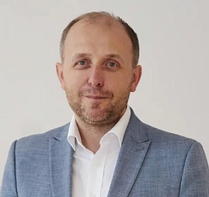 Андрей Чмырев